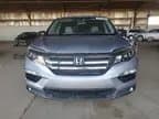 Honda Pilot 2018