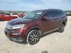 Honda Pilot 2019