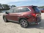 Honda Pilot 2019