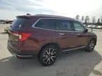 Honda Pilot 2019
