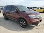 Honda Pilot 2019