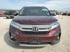 Honda Pilot 2019