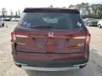 Honda Pilot 2019