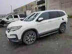 Honda Pilot 2019