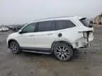 Honda Pilot 2019