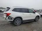 Honda Pilot 2019