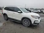 Honda Pilot 2019