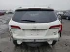 Honda Pilot 2019