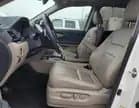 Honda Pilot 2019