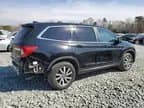 Honda Pilot 2019