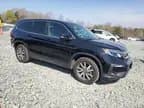 Honda Pilot 2019