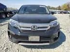 Honda Pilot 2019