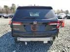Honda Pilot 2019