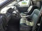 Honda Pilot 2019