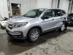 Honda Pilot 2019
