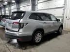 Honda Pilot 2019