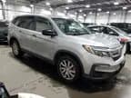 Honda Pilot 2019