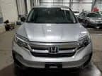 Honda Pilot 2019
