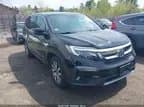 Honda Pilot 2019