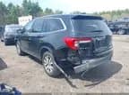 Honda Pilot 2019