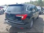 Honda Pilot 2019