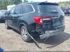 Honda Pilot 2019