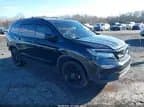 Honda Pilot 2020