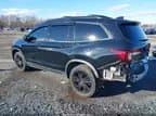Honda Pilot 2020
