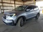 Honda Pilot 2020