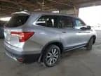 Honda Pilot 2020