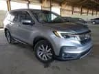 Honda Pilot 2020
