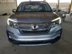 Honda Pilot 2020