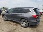 Honda Pilot 2020