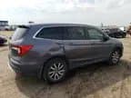 Honda Pilot 2020