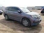 Honda Pilot 2020