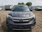 Honda Pilot 2020
