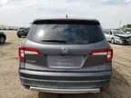 Honda Pilot 2020