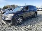 Honda Pilot 2020