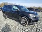 Honda Pilot 2020