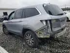 Honda Pilot 2020