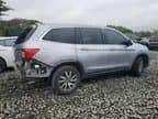 Honda Pilot 2020