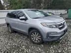Honda Pilot 2020