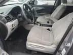 Honda Pilot 2020