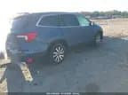Honda Pilot 2021