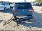 Honda Pilot 2021