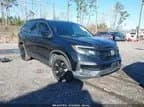 Honda Pilot 2021