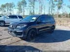 Honda Pilot 2021