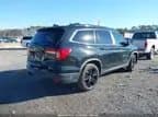Honda Pilot 2021
