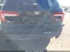 Honda Pilot 2021