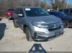 Honda Pilot 2021